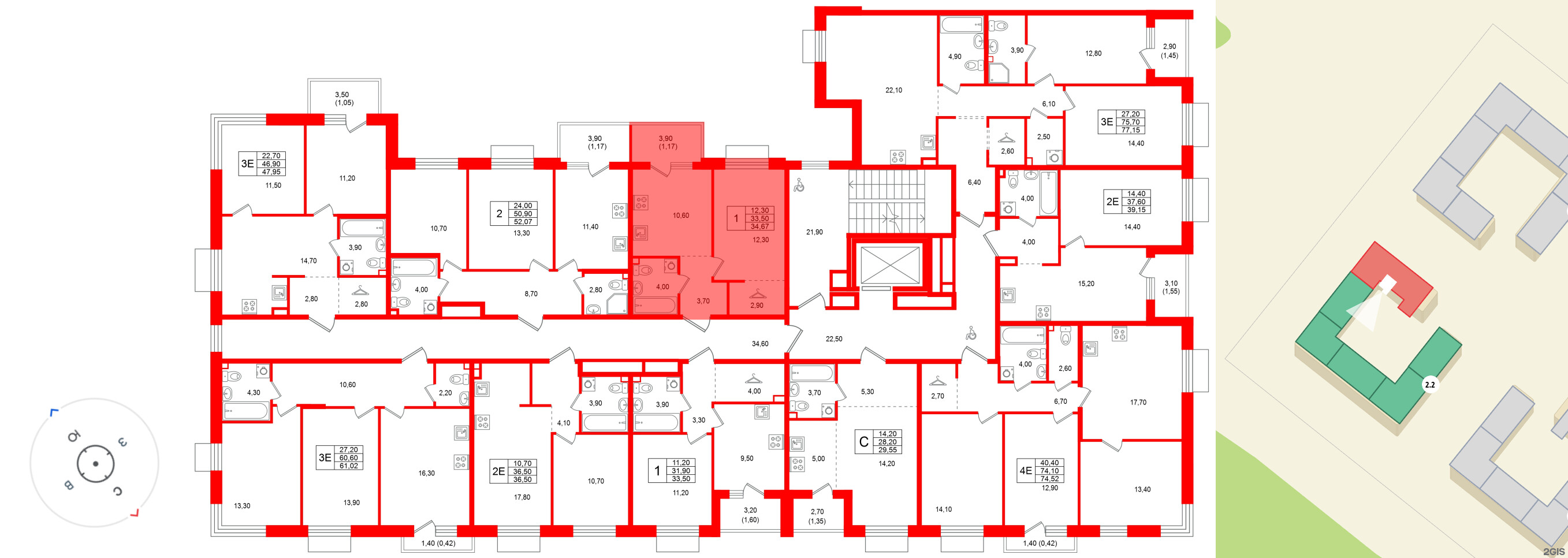 Лисино фото 2