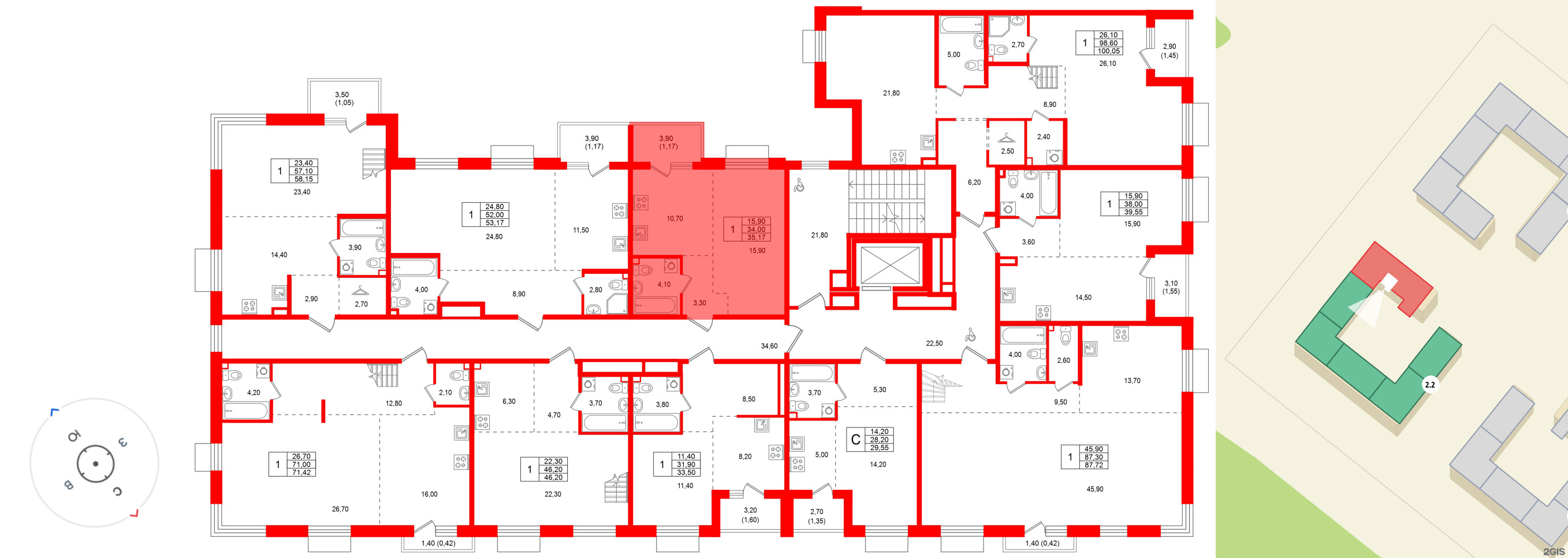 Лисино фото 2