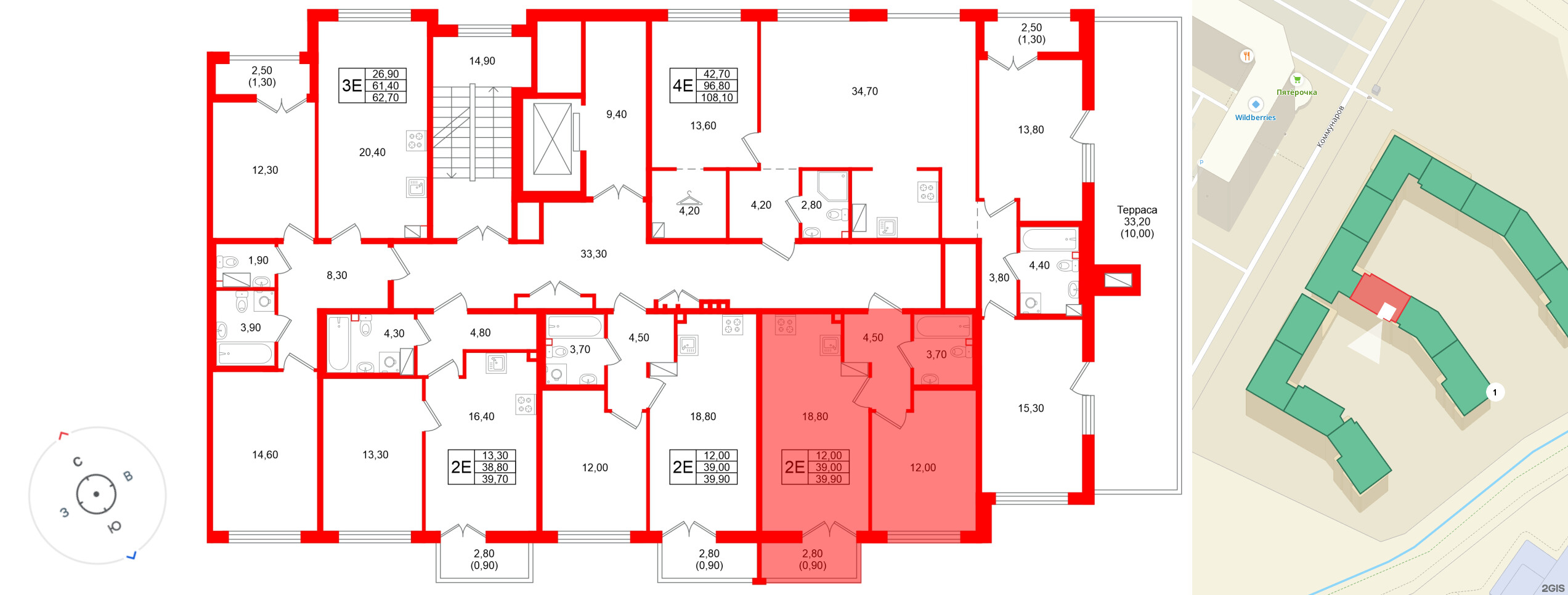 Кронунг Юг фото 2