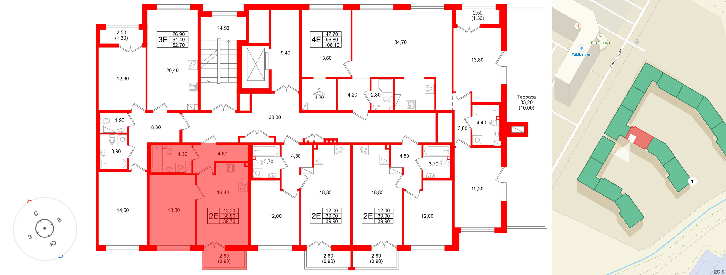 Кронунг Юг фото 2