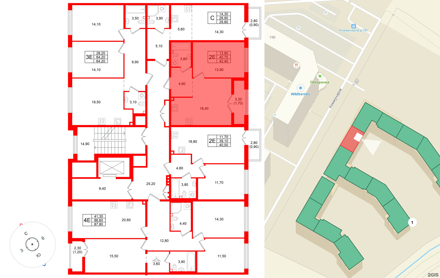 Кронунг Юг фото 2