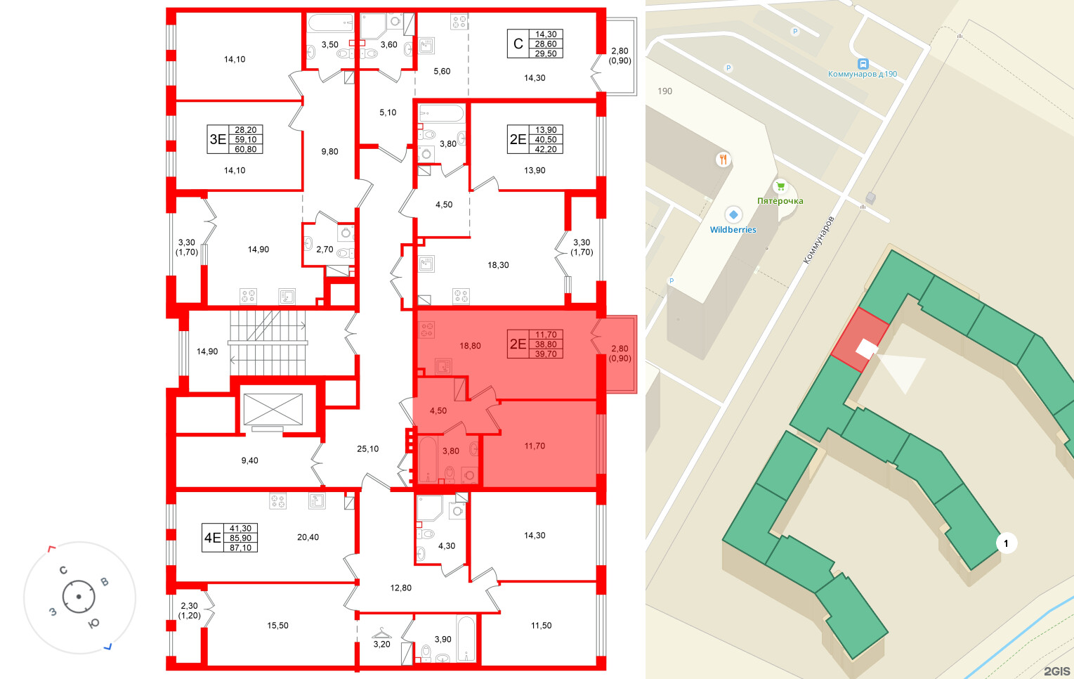 Кронунг Юг фото 2