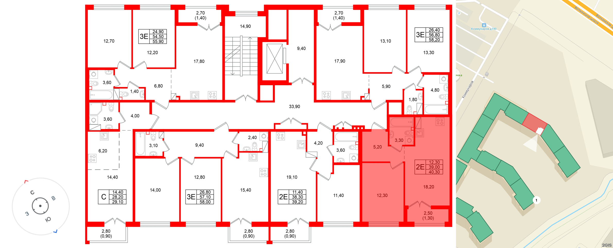 Кронунг Юг фото 2