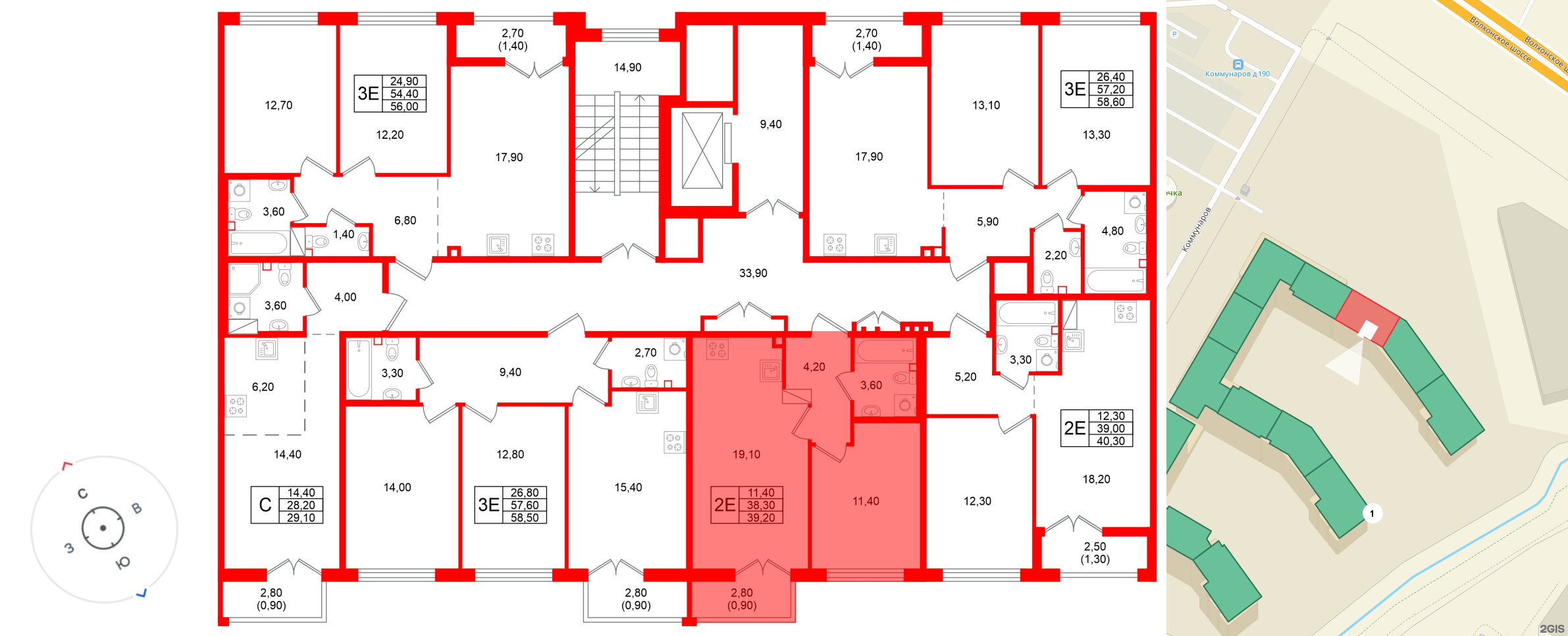 Кронунг Юг фото 2