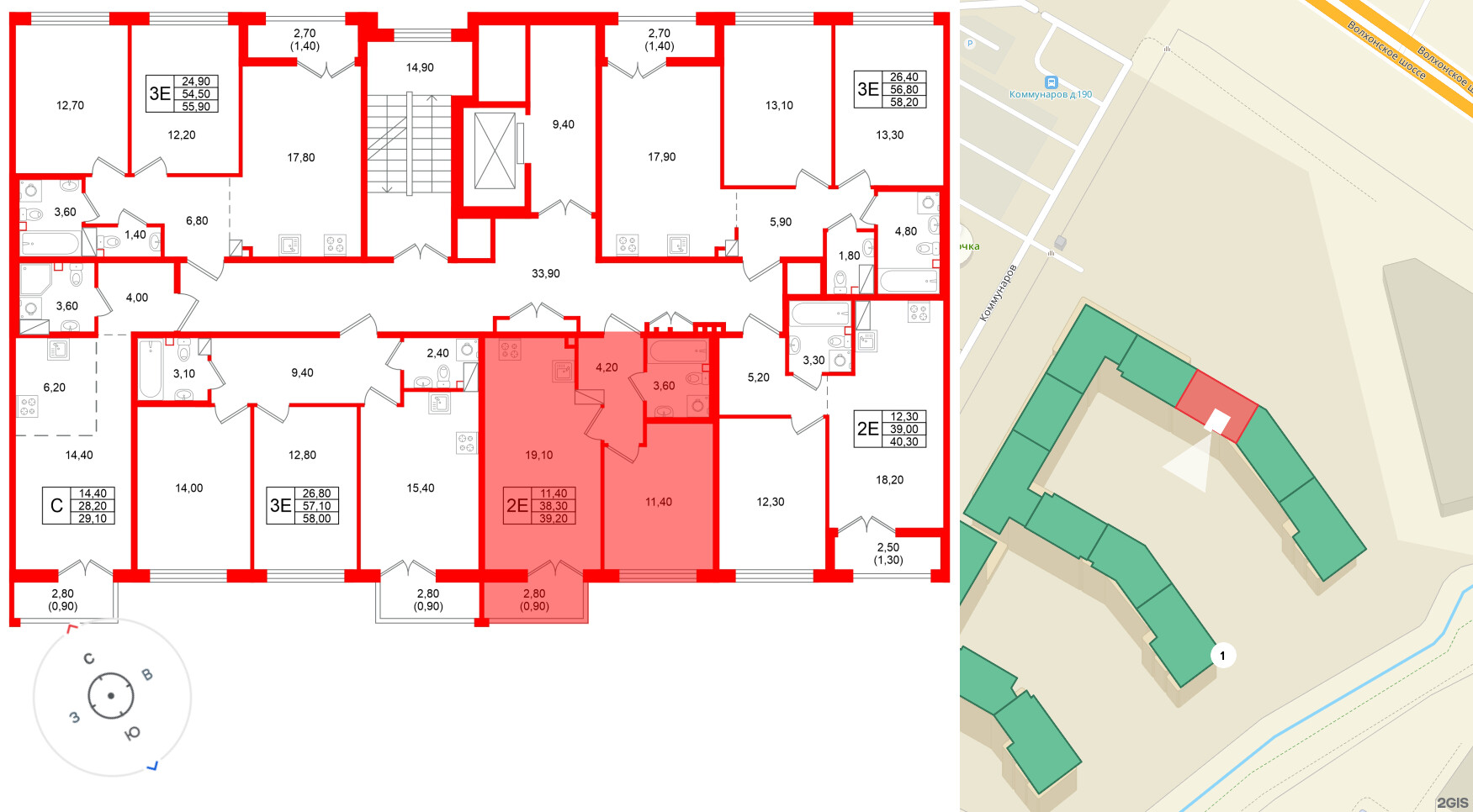 Кронунг Юг фото 2