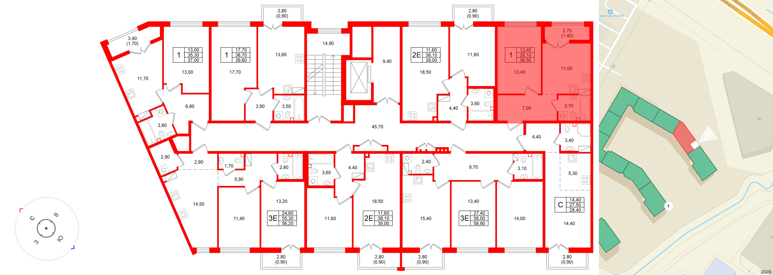 Кронунг Юг фото 2