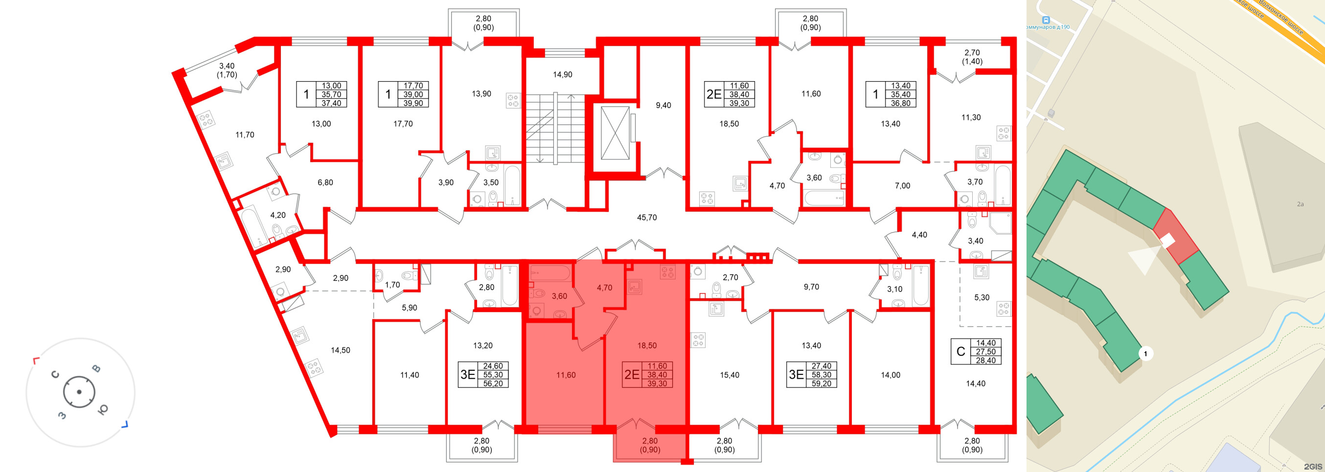 Кронунг Юг фото 2