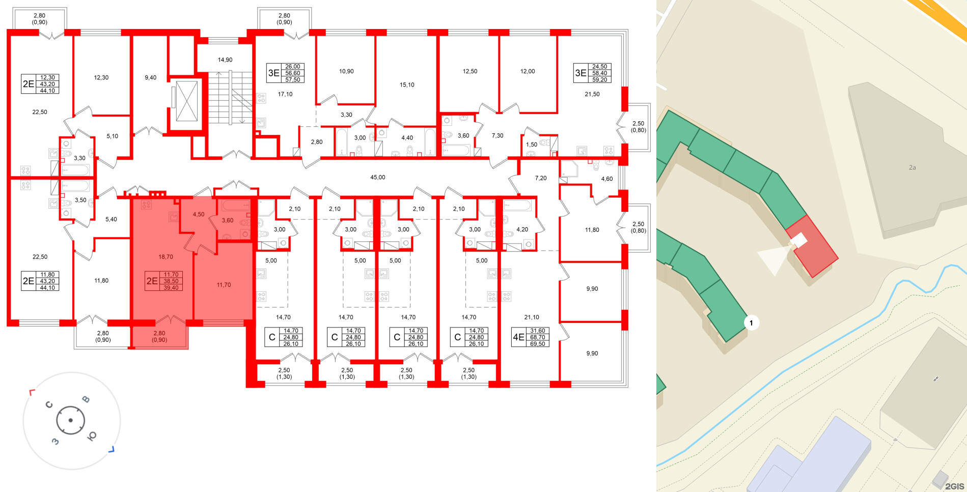 Кронунг Юг фото 2