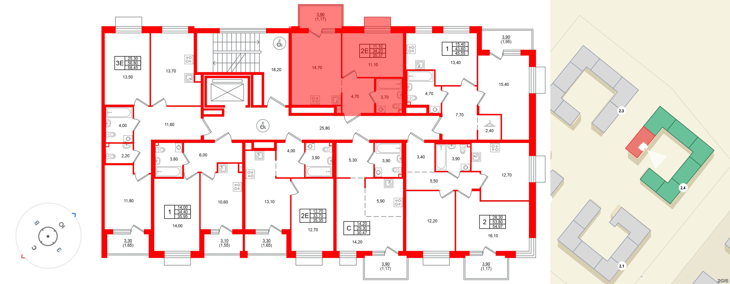 Лисино фото 2