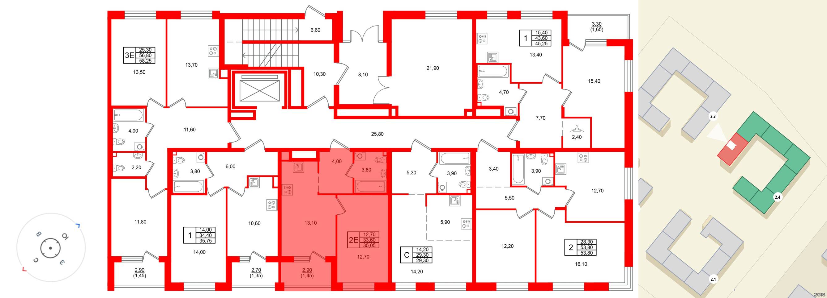 Лисино фото 2