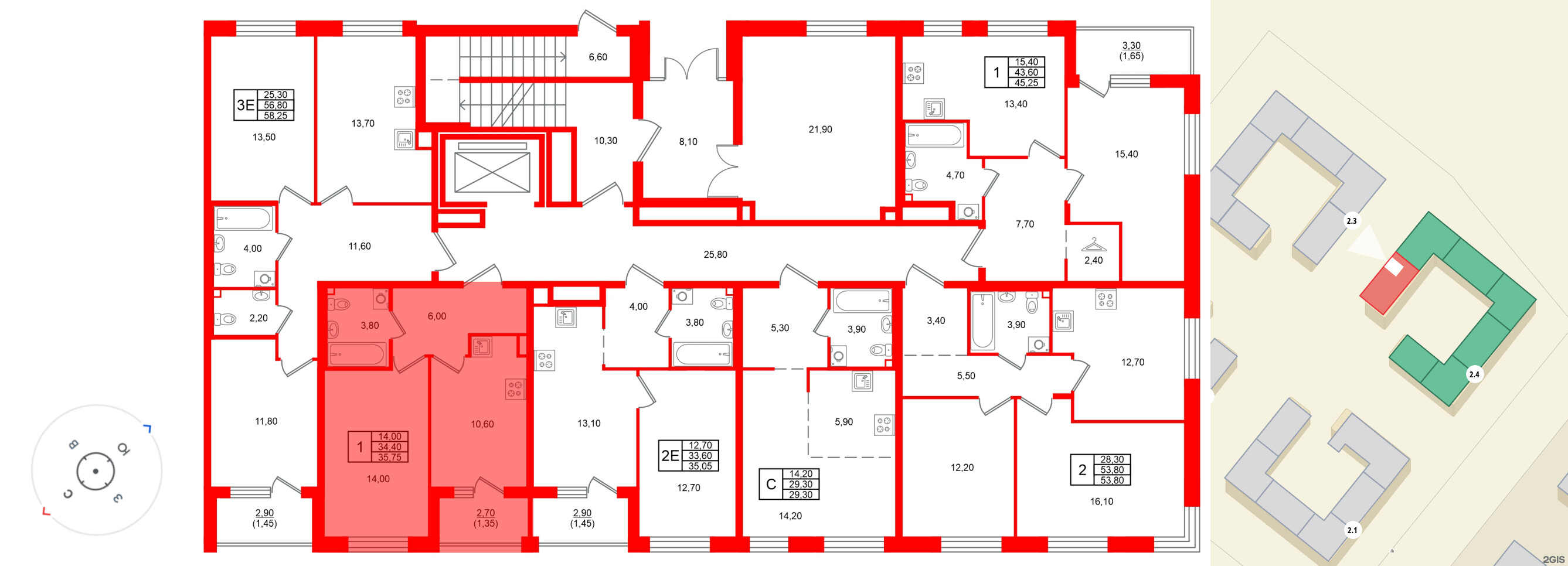 Лисино фото 2