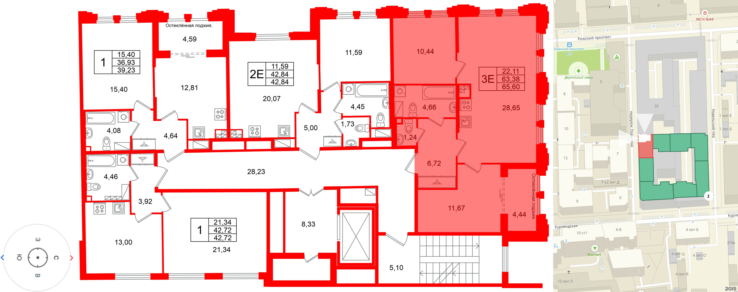 Кристалл Холл фото 2
