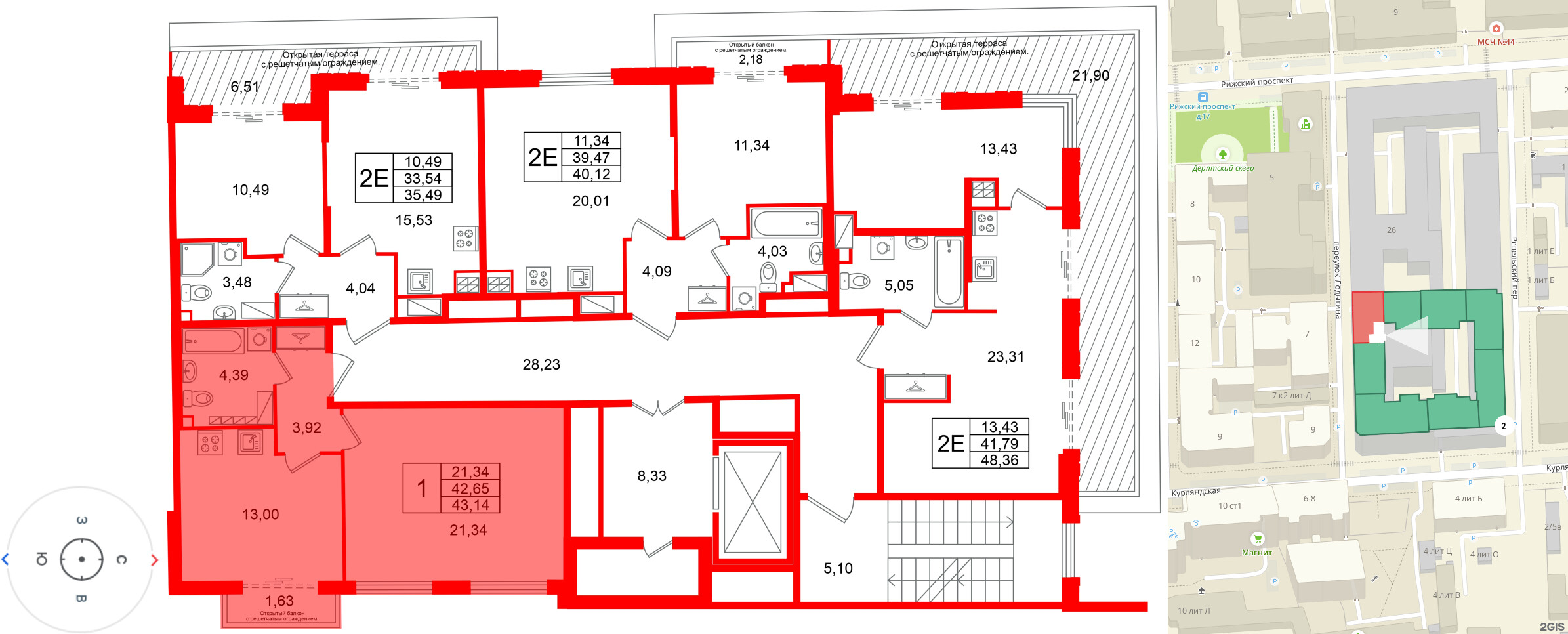 Кристалл Холл фото 2