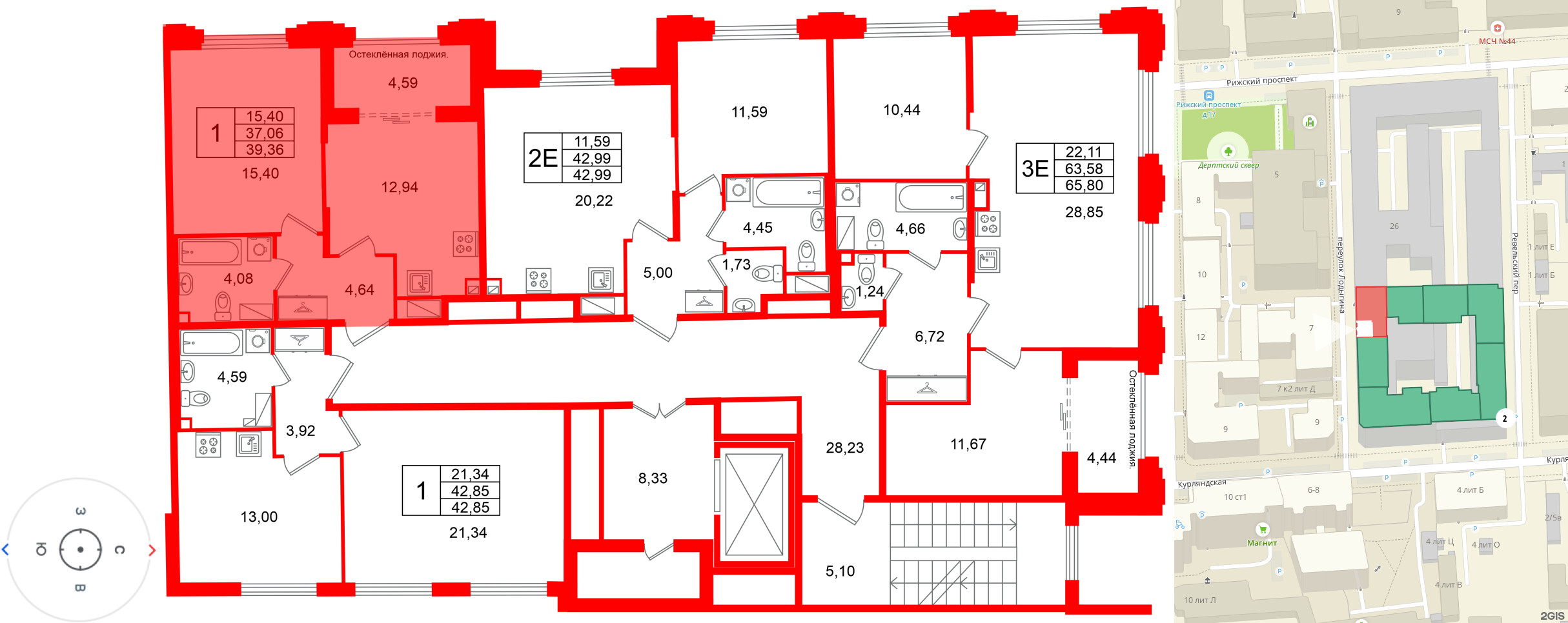 Кристалл Холл фото 2
