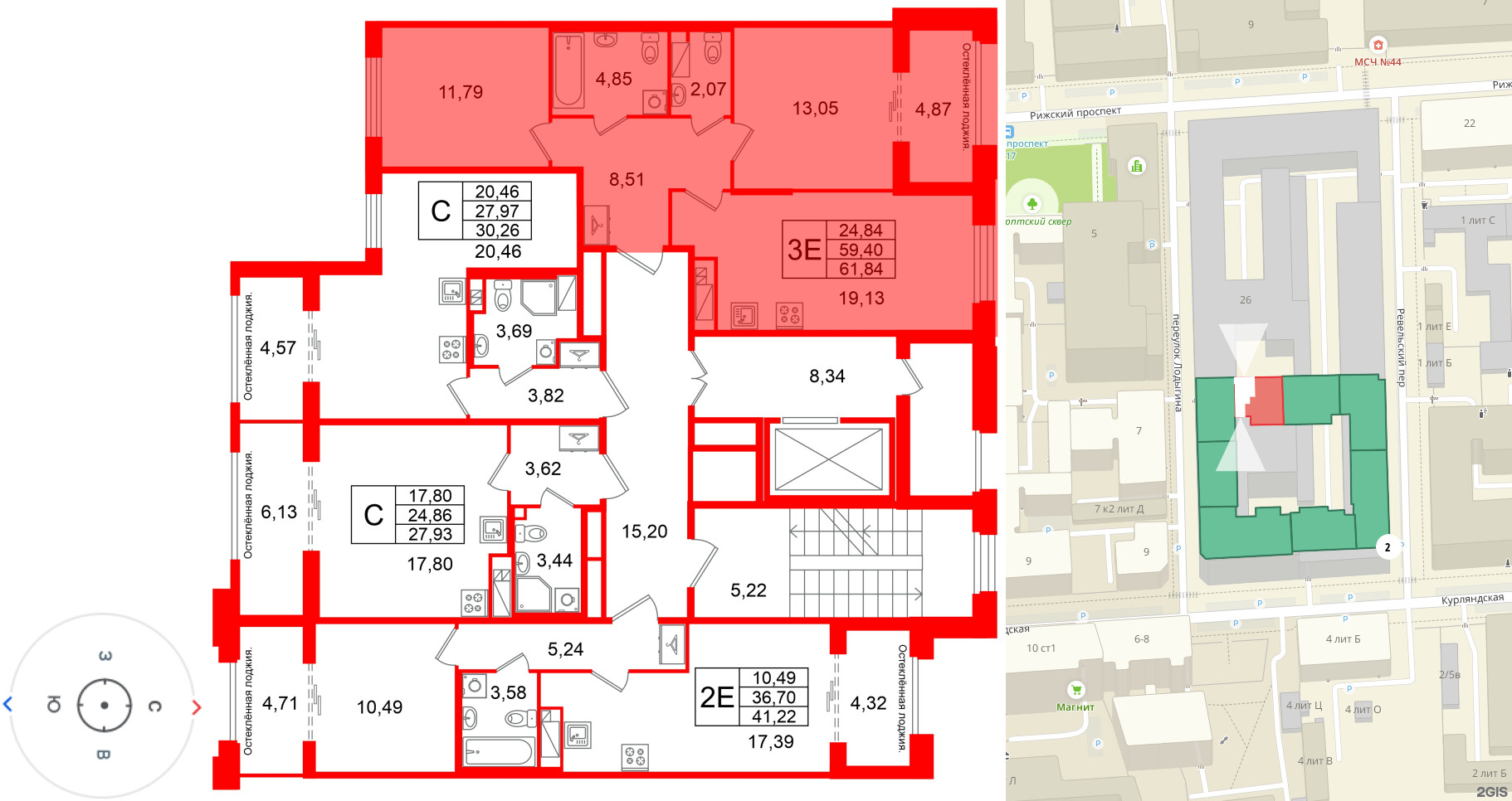 Кристалл Холл фото 2