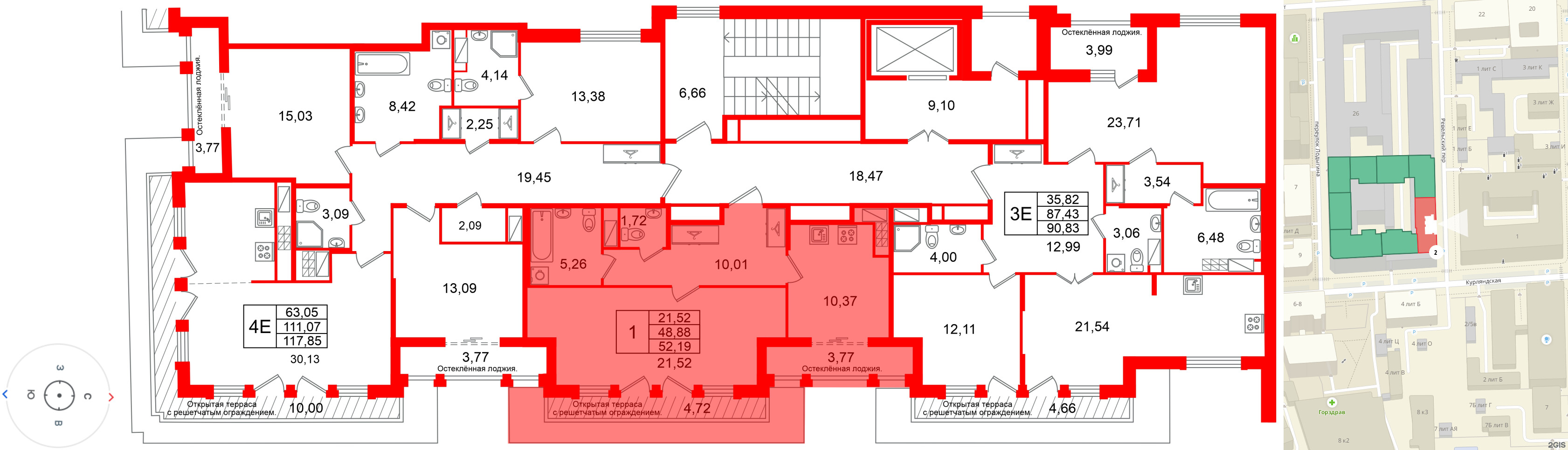 Кристалл Холл фото 2