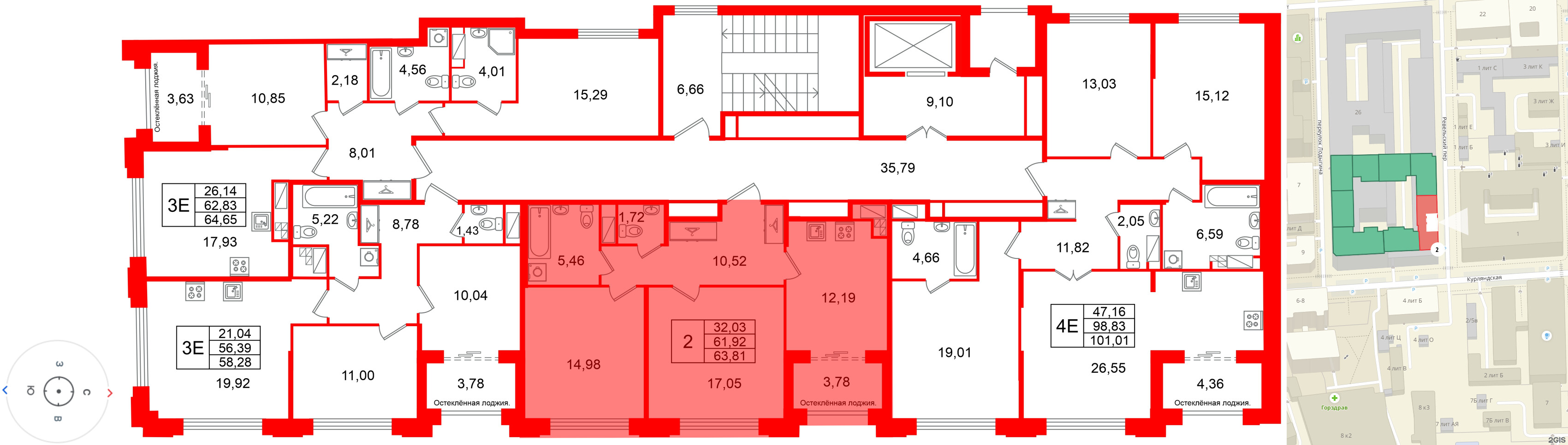 Кристалл Холл фото 2