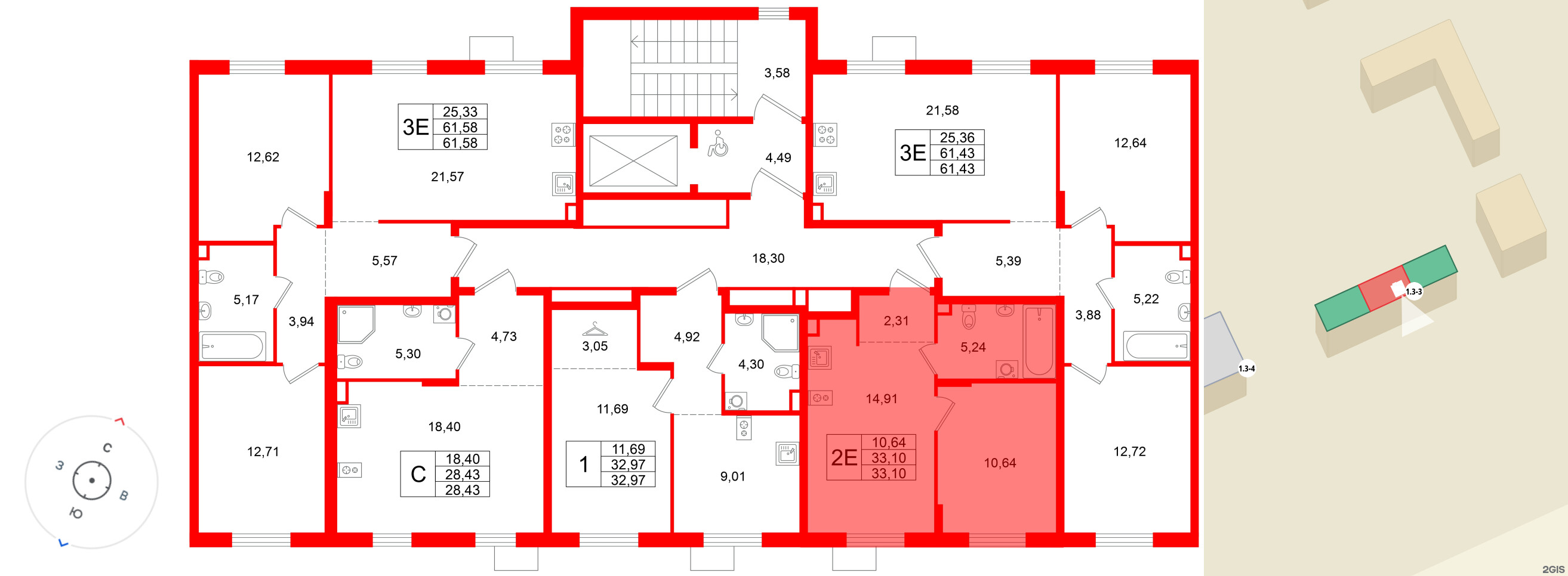 А101 Лаголово фото 2