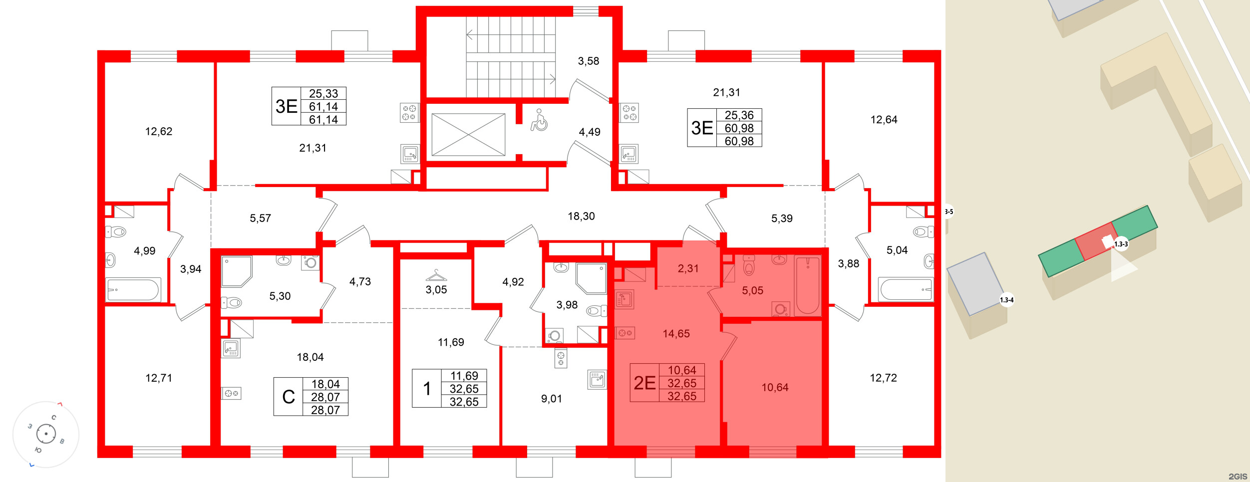 А101 Лаголово фото 2