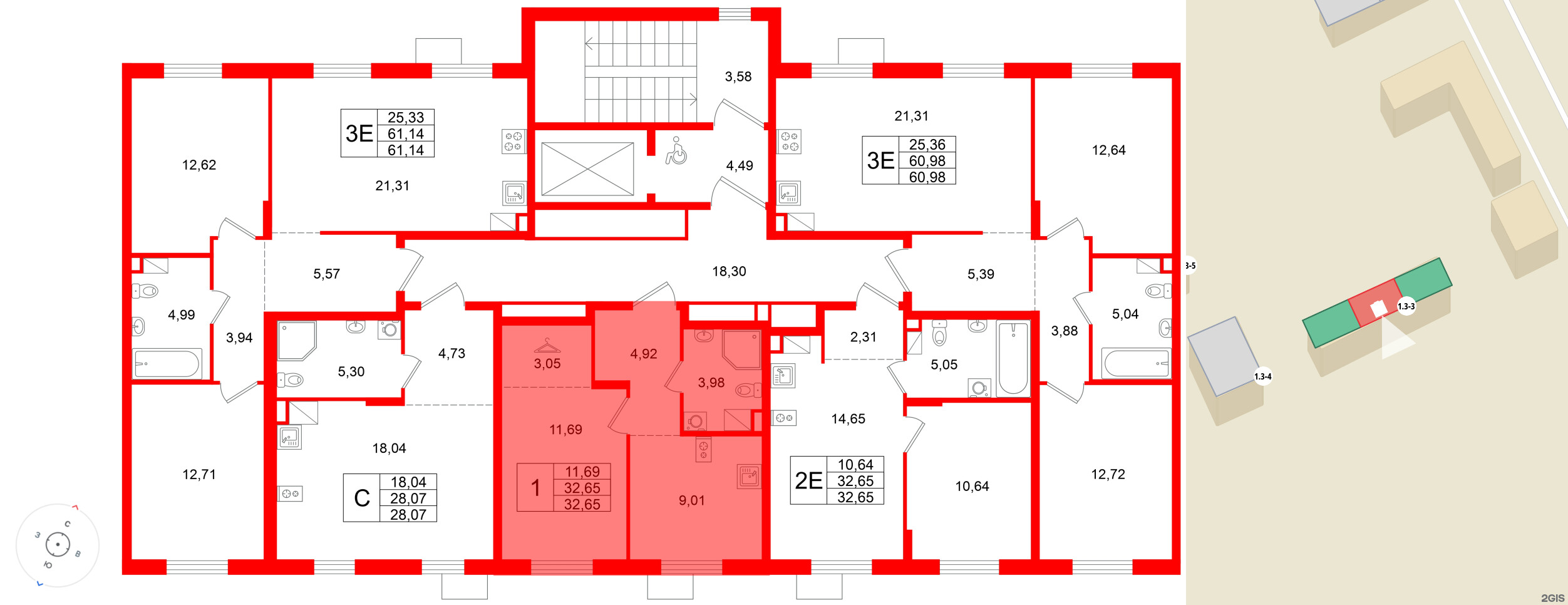 А101 Лаголово фото 2