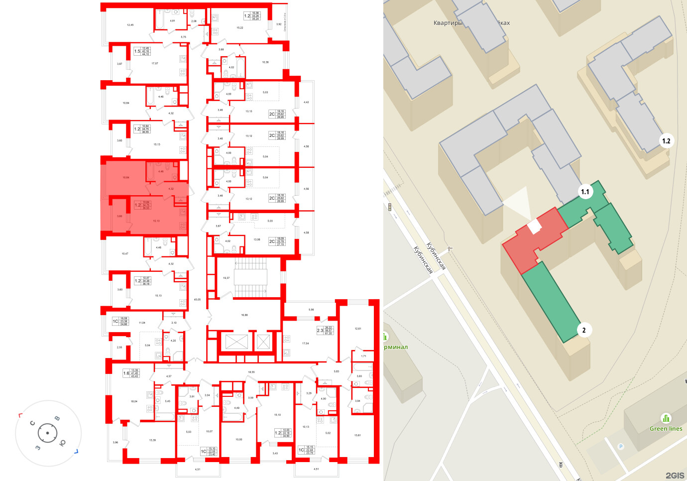 Титул в Московском фото 2