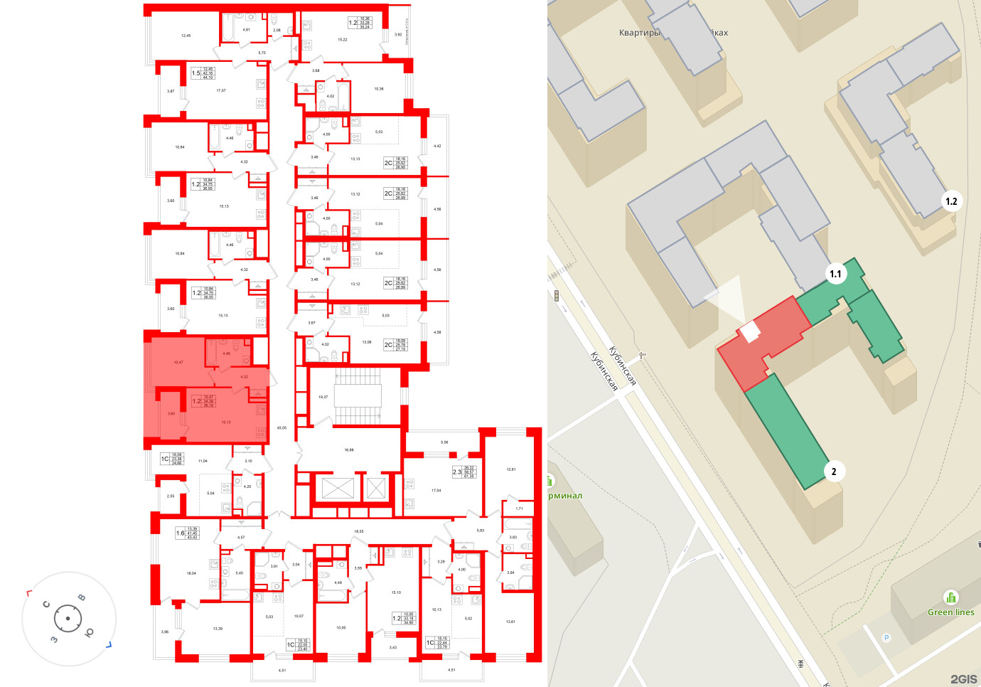 Титул в Московском фото 2