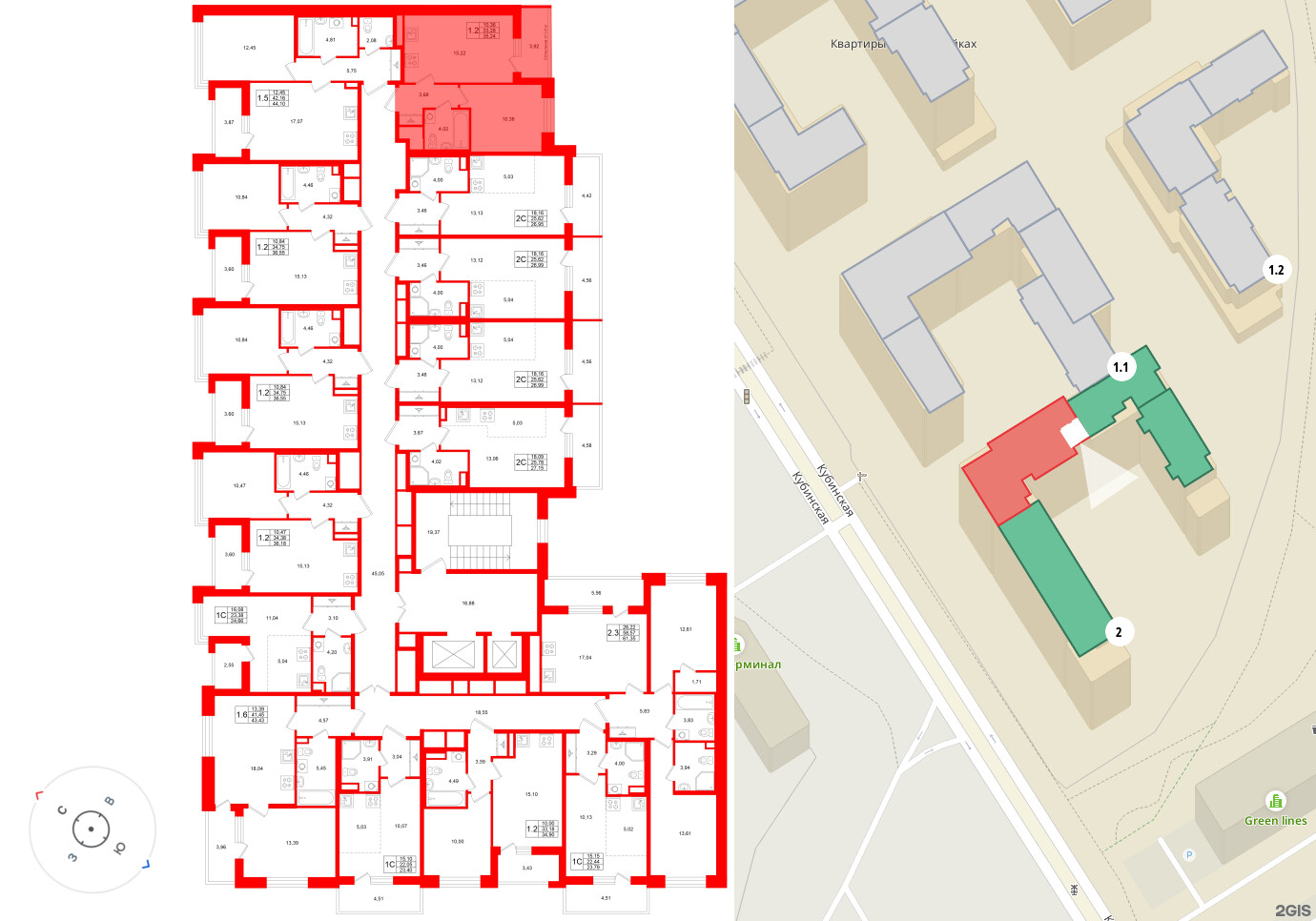 Титул в Московском фото 2