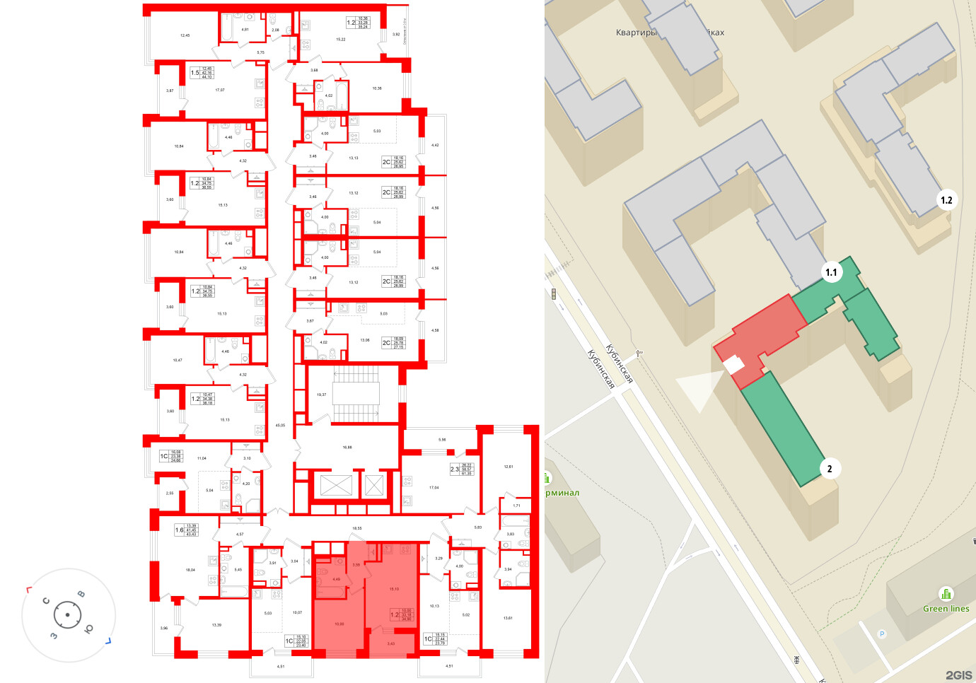 Титул в Московском фото 2