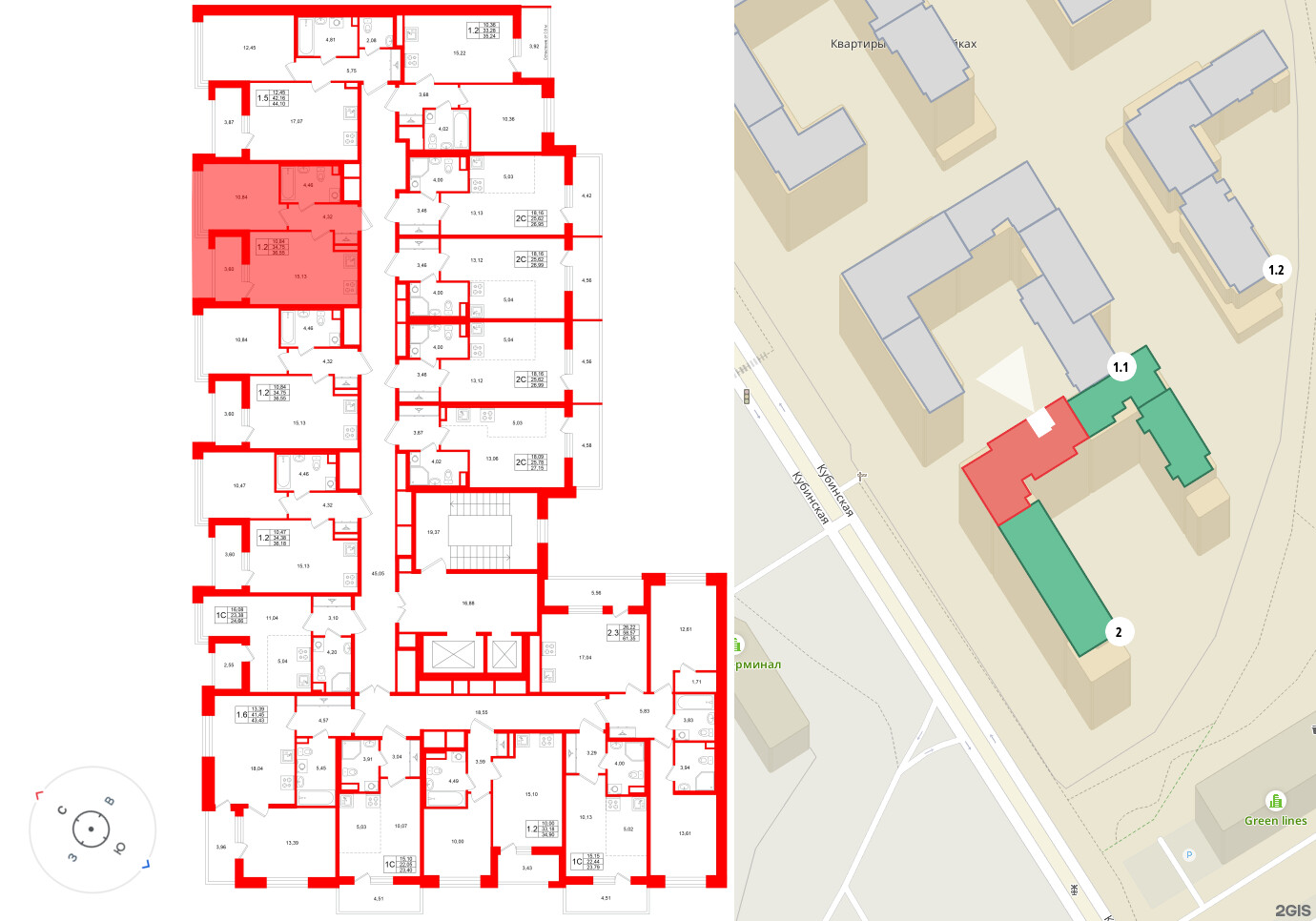 Титул в Московском фото 2