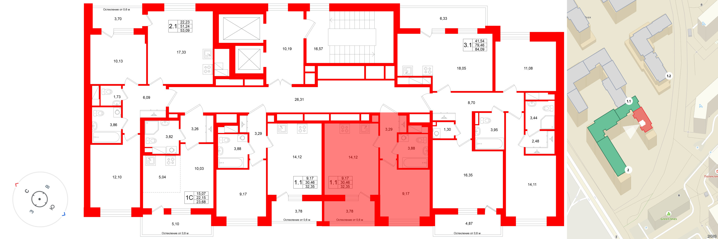 Титул в Московском фото 2