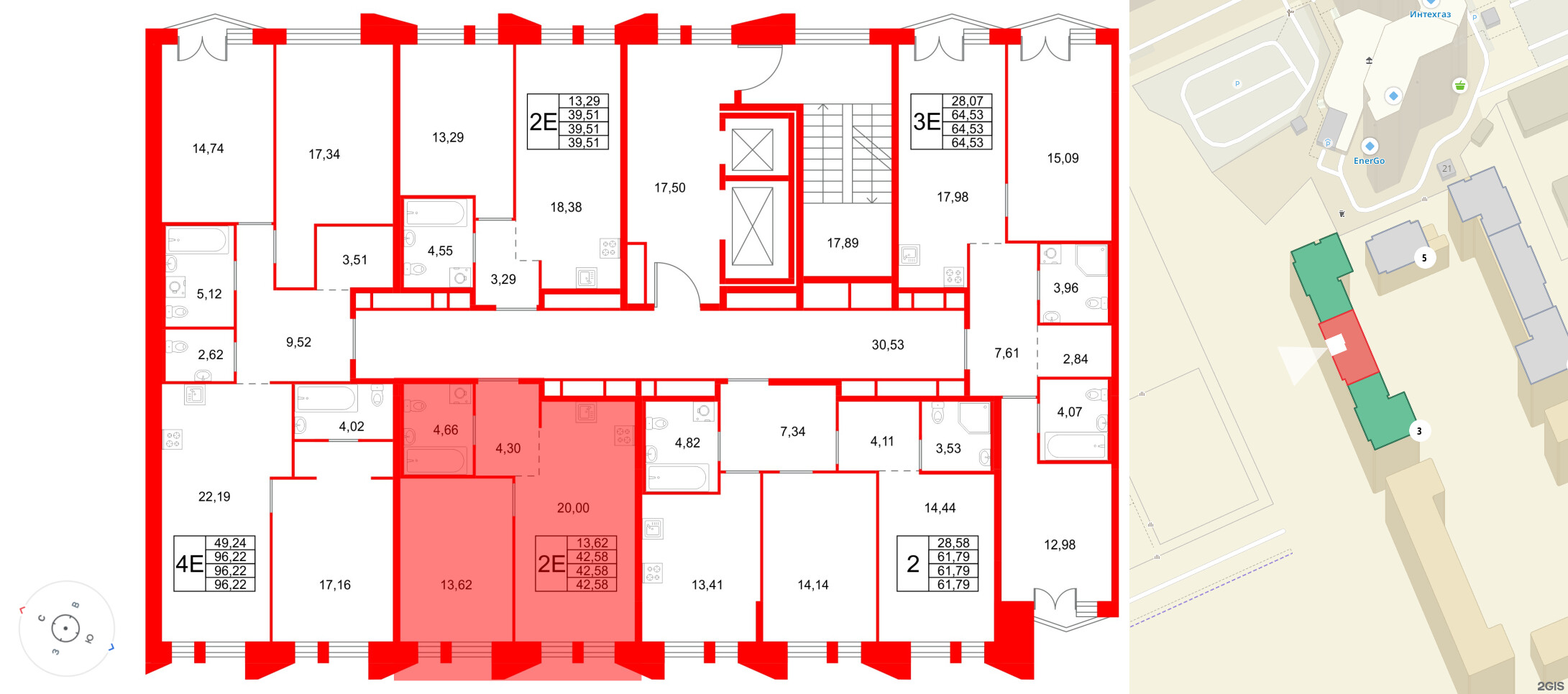 Галерная Гавань фото 2