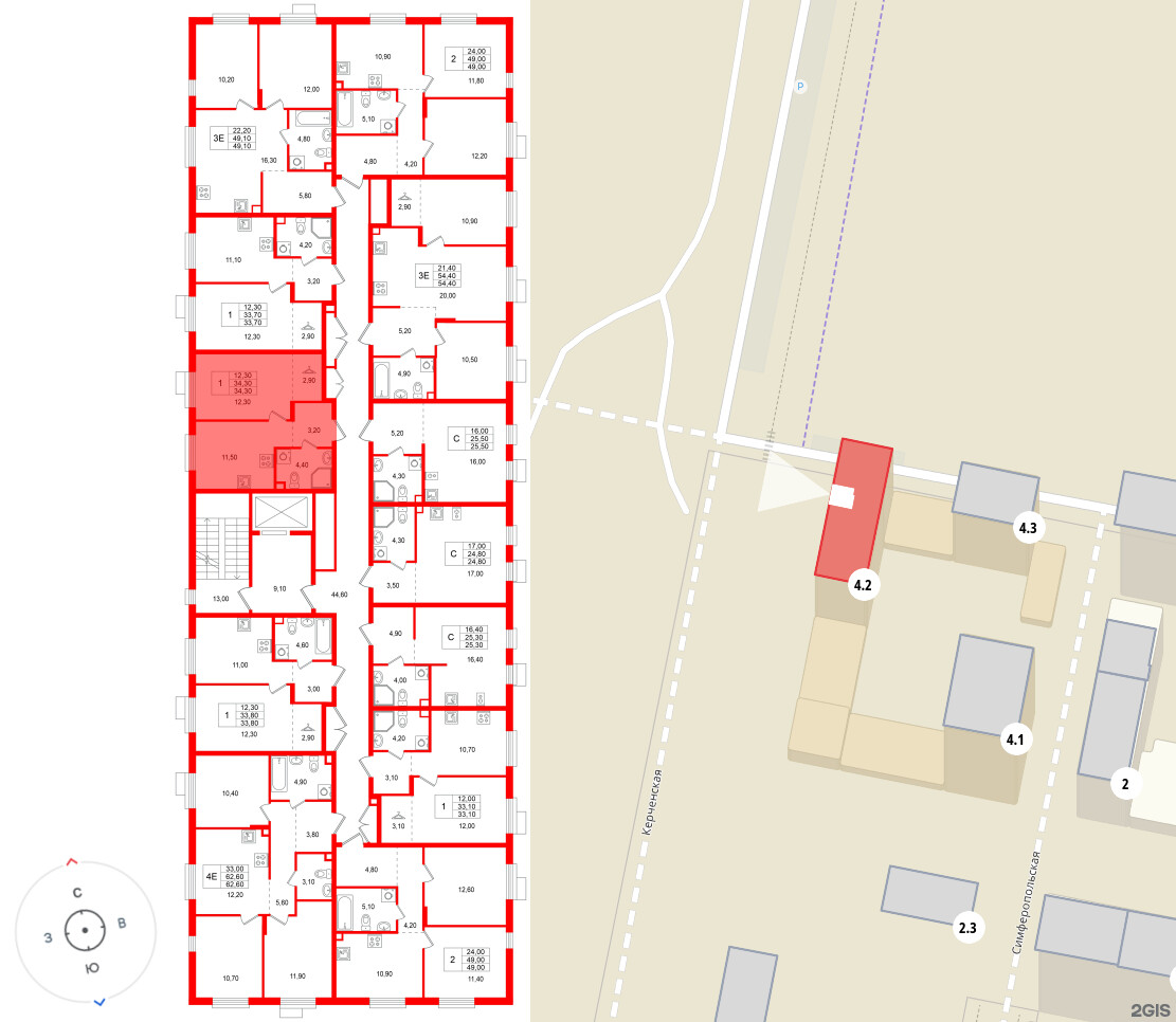 А101 Всеволожск фото 2