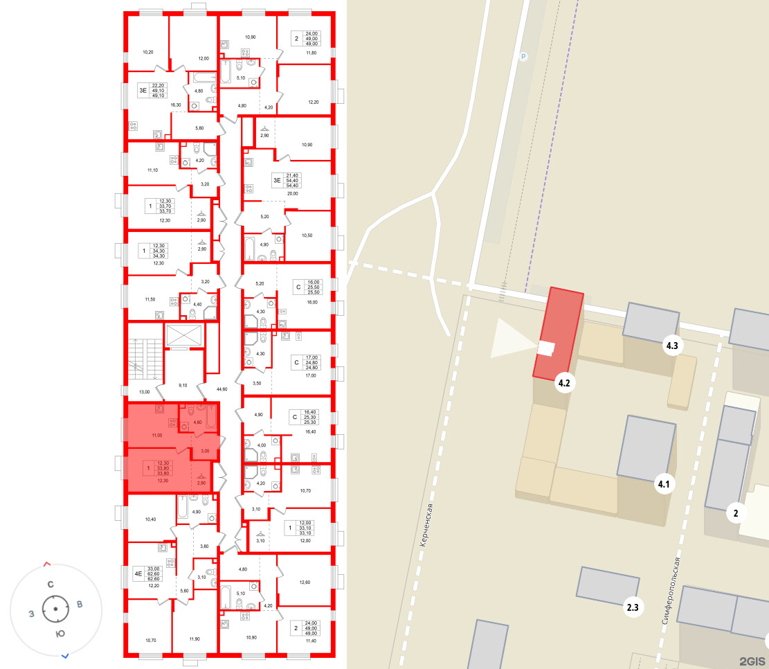 А101 Всеволожск фото 2