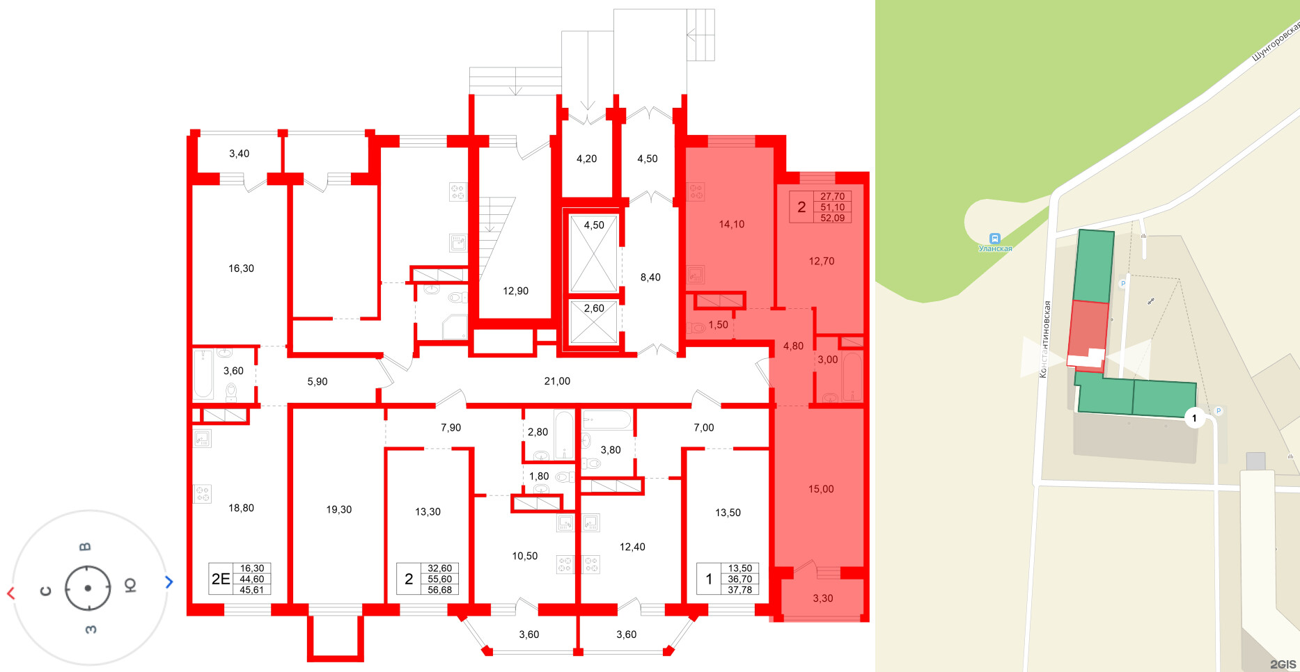 Аннинский парк фото 2