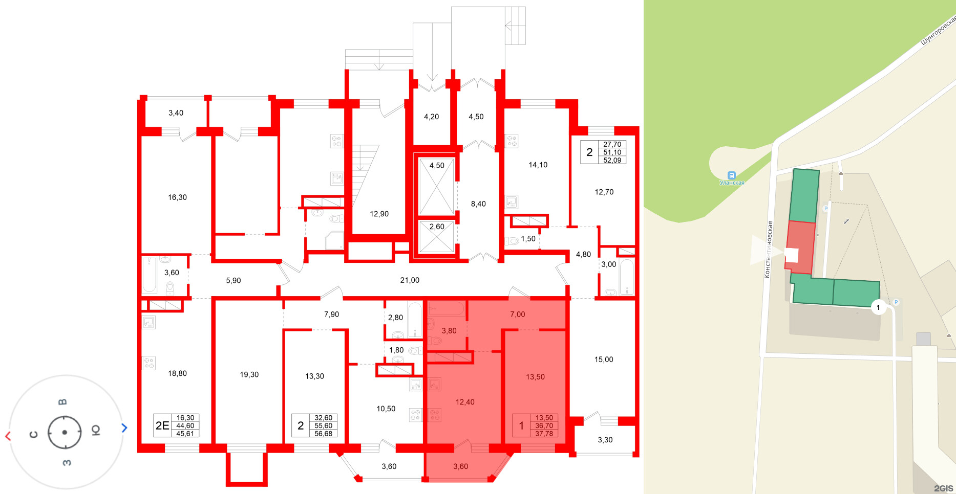 Аннинский парк фото 2