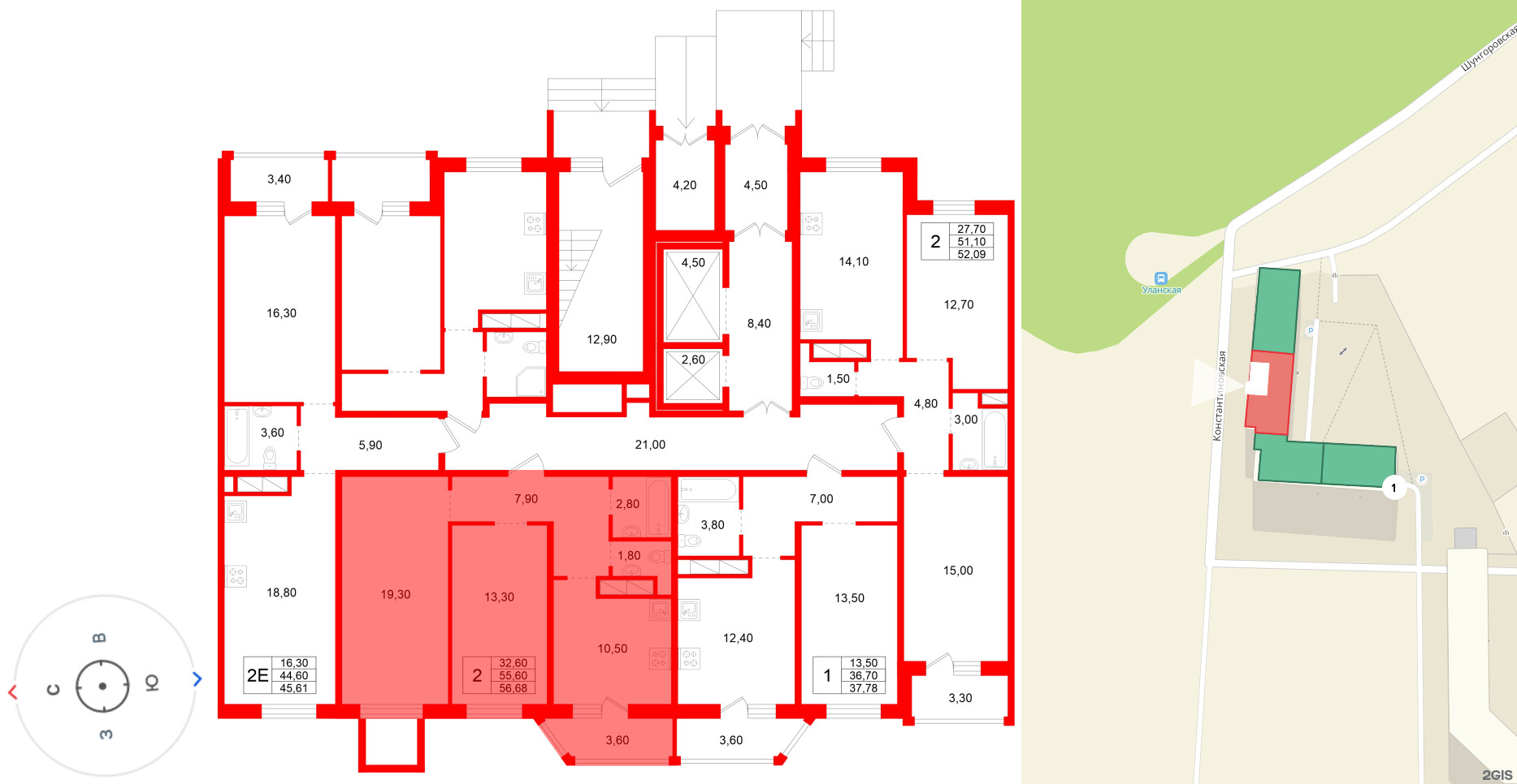 Аннинский парк фото 2