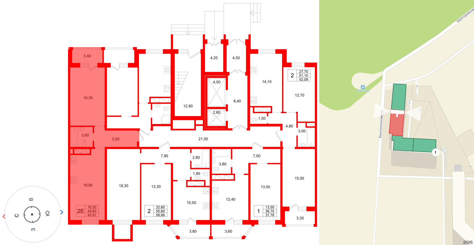 Аннинский парк фото 2