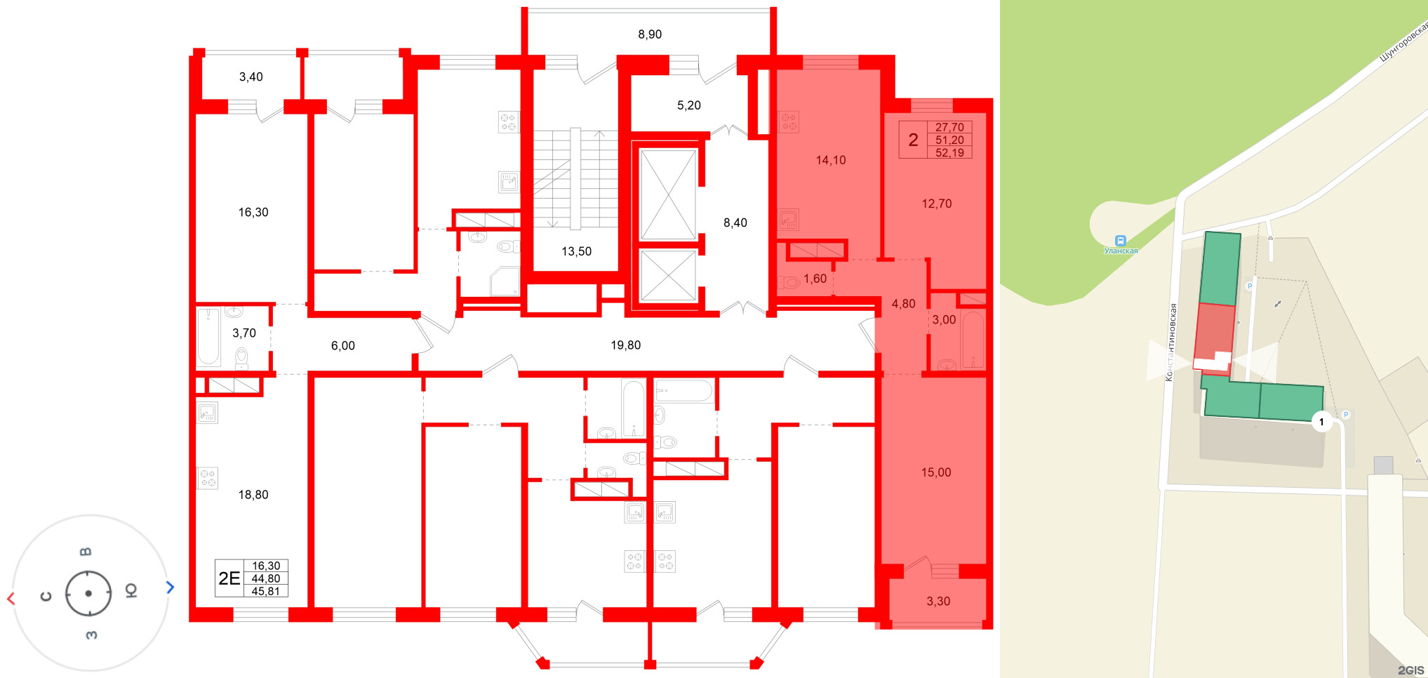Аннинский парк фото 2