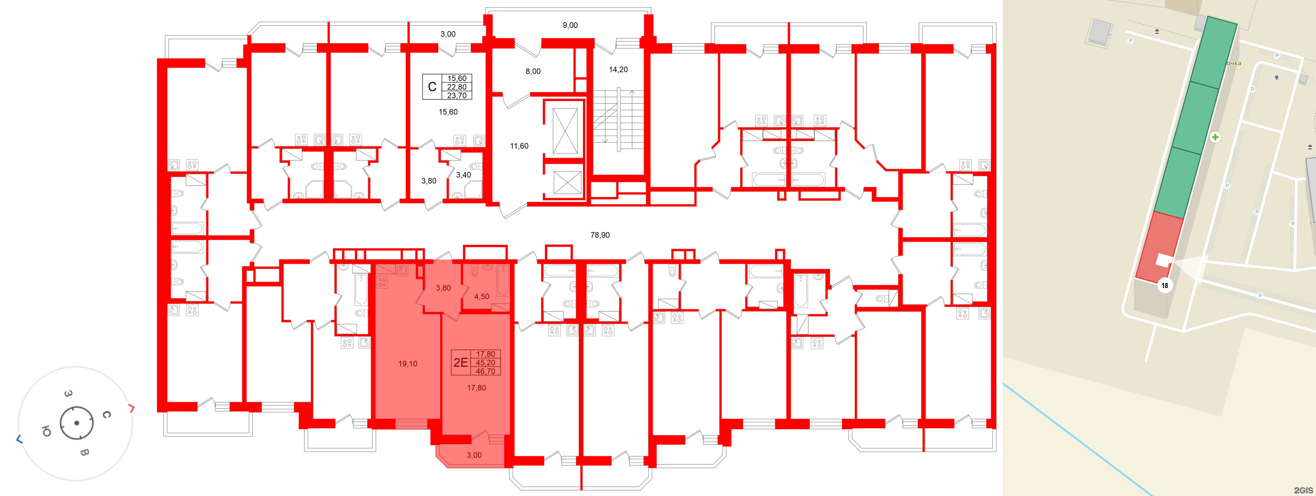 Яркий фото 2