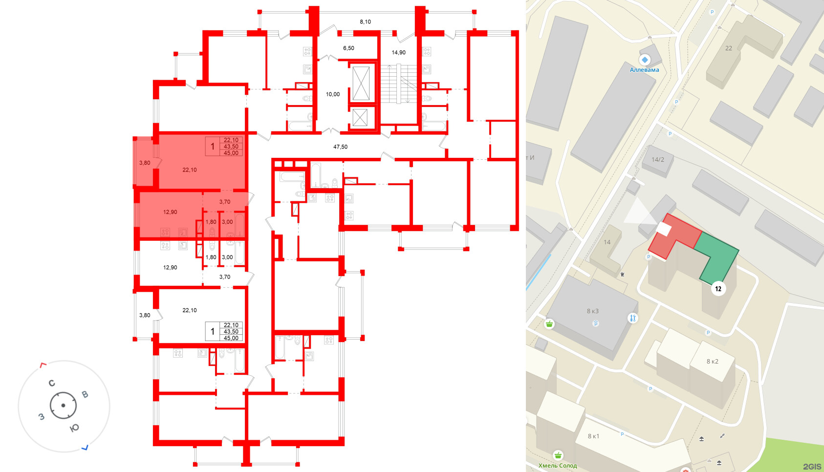 Янинский каскад фото 2