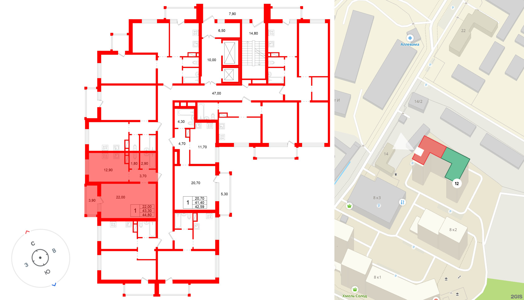 Янинский каскад фото 2