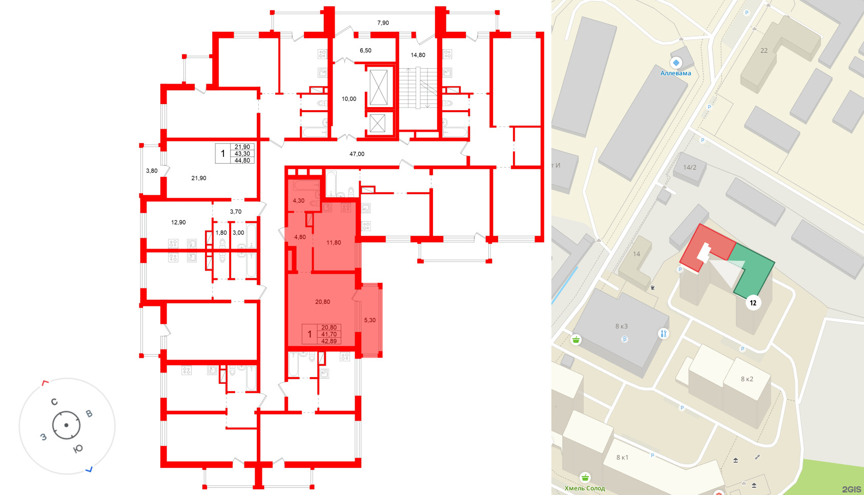 Янинский каскад фото 2