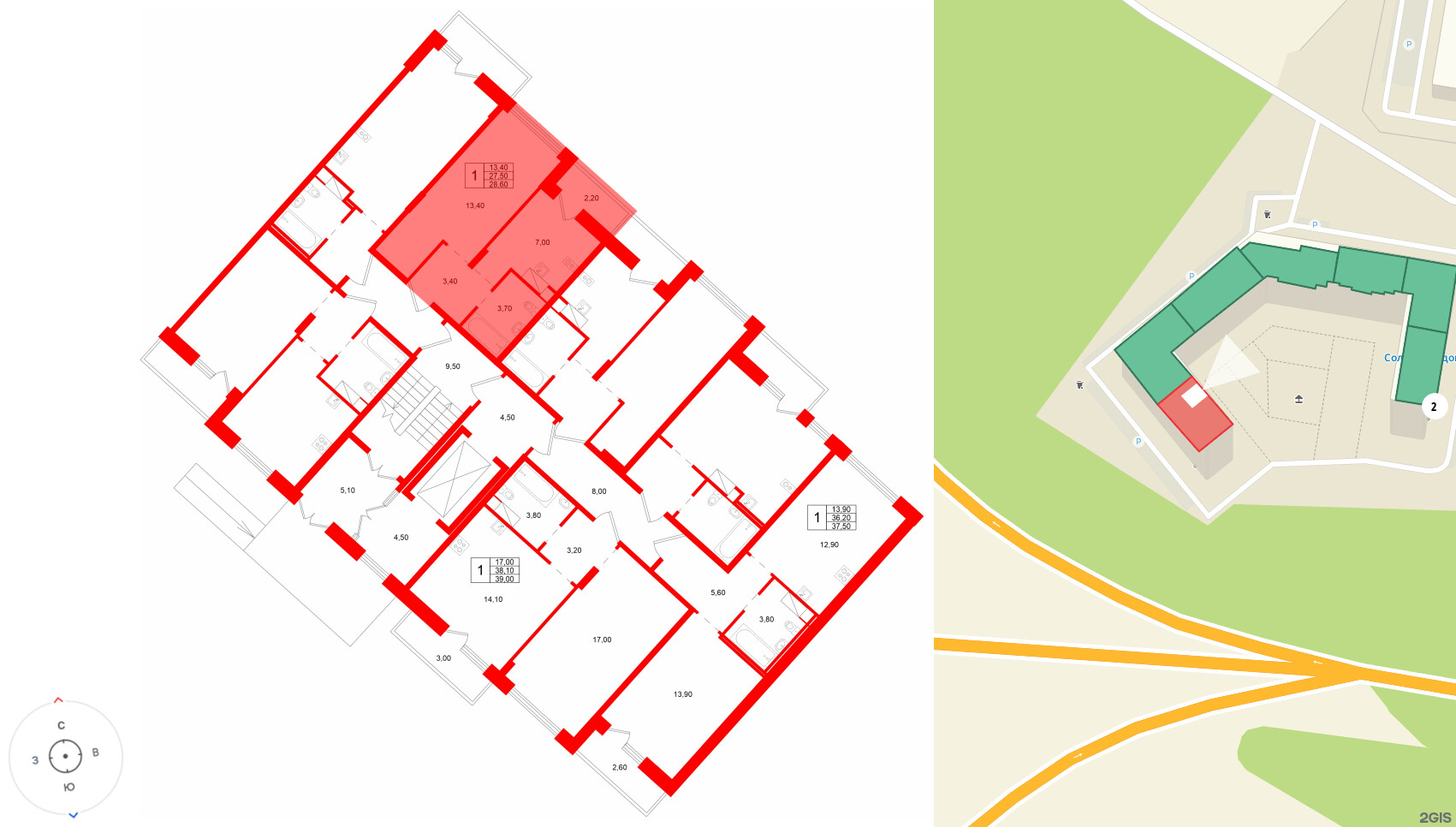 Ёлки вилладж фото 2