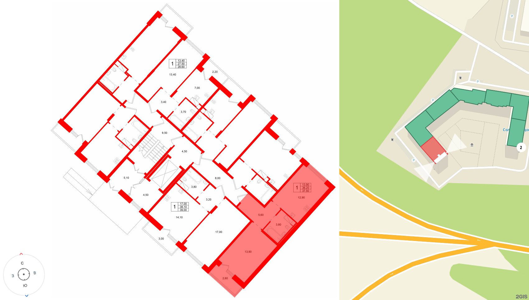 Ёлки вилладж фото 2