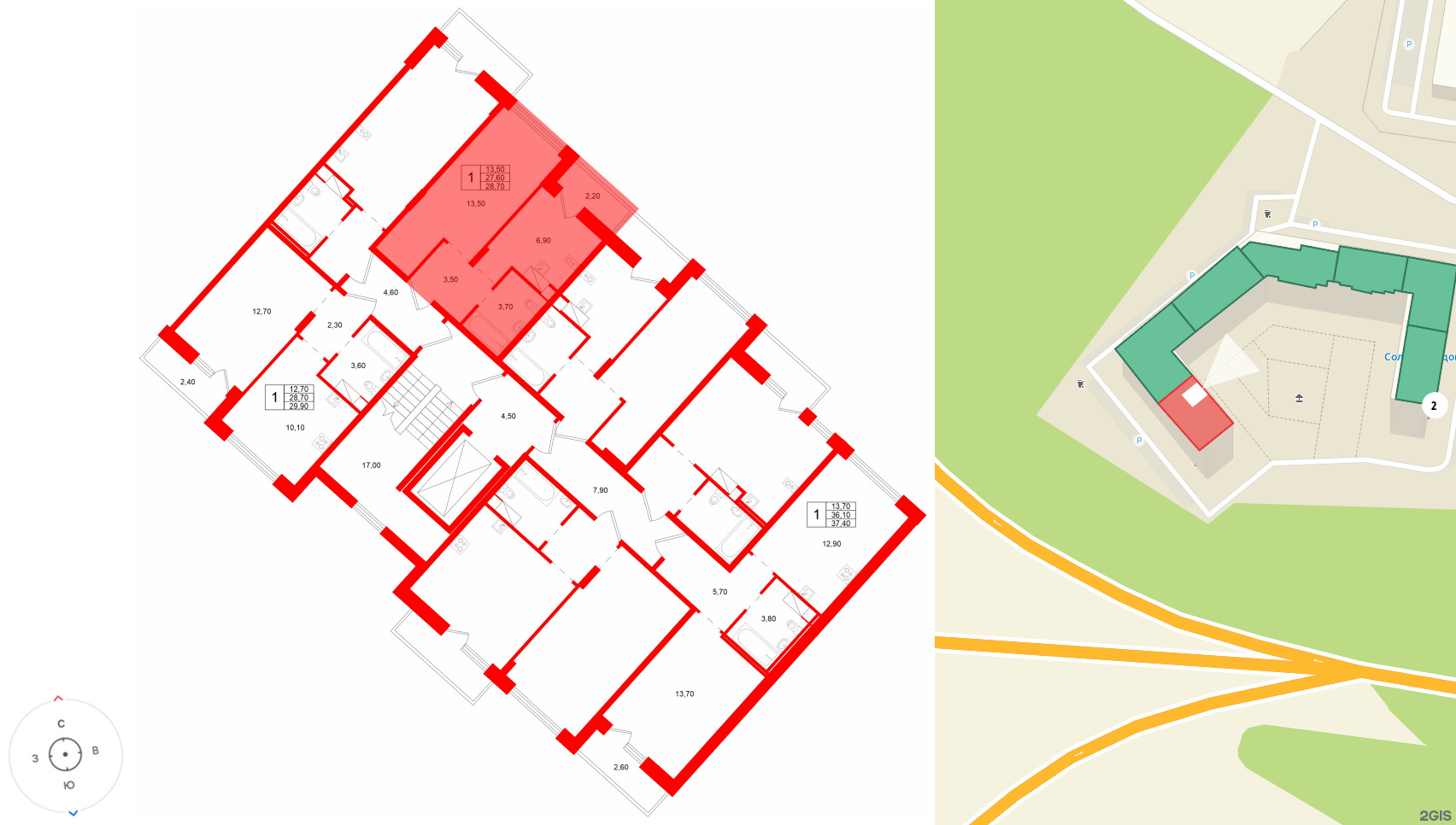 Ёлки вилладж фото 2