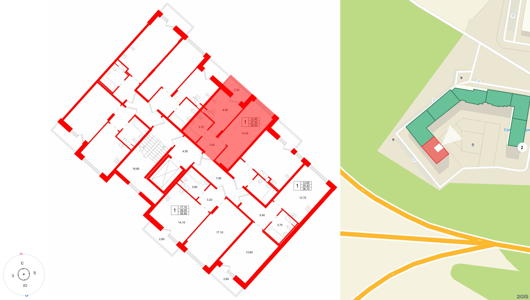 Ёлки вилладж фото 2