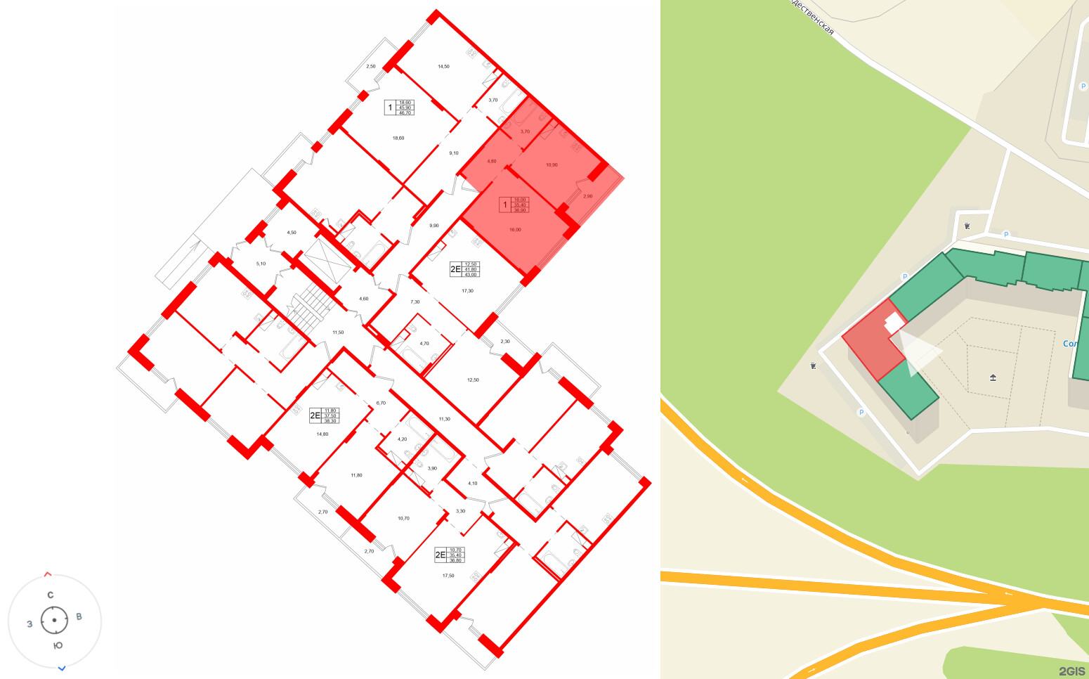 Ёлки вилладж фото 2