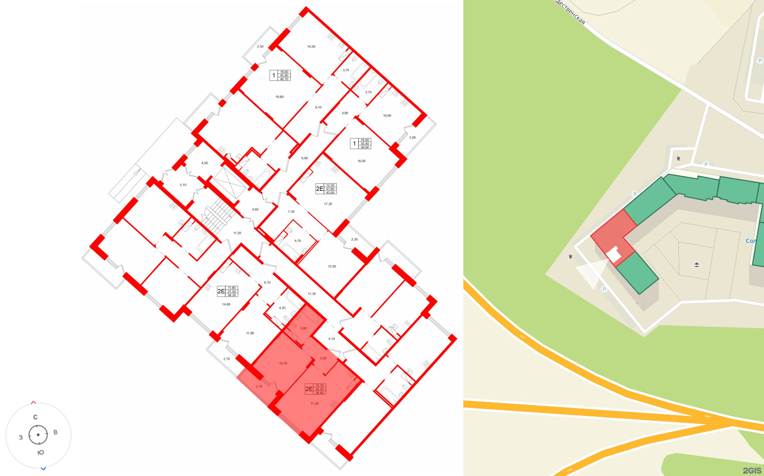 Ёлки вилладж фото 2