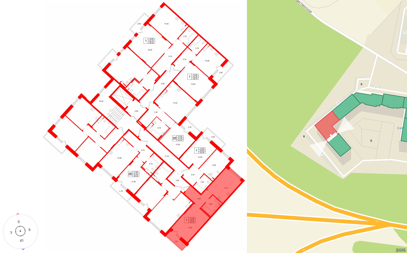 Ёлки вилладж фото 2