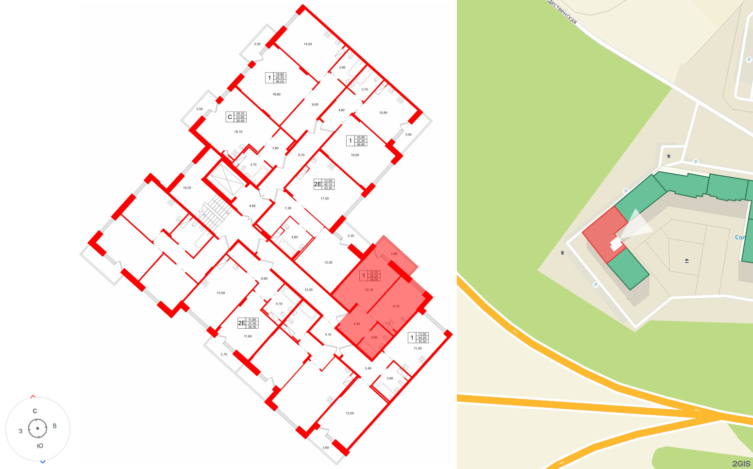 Ёлки вилладж фото 2